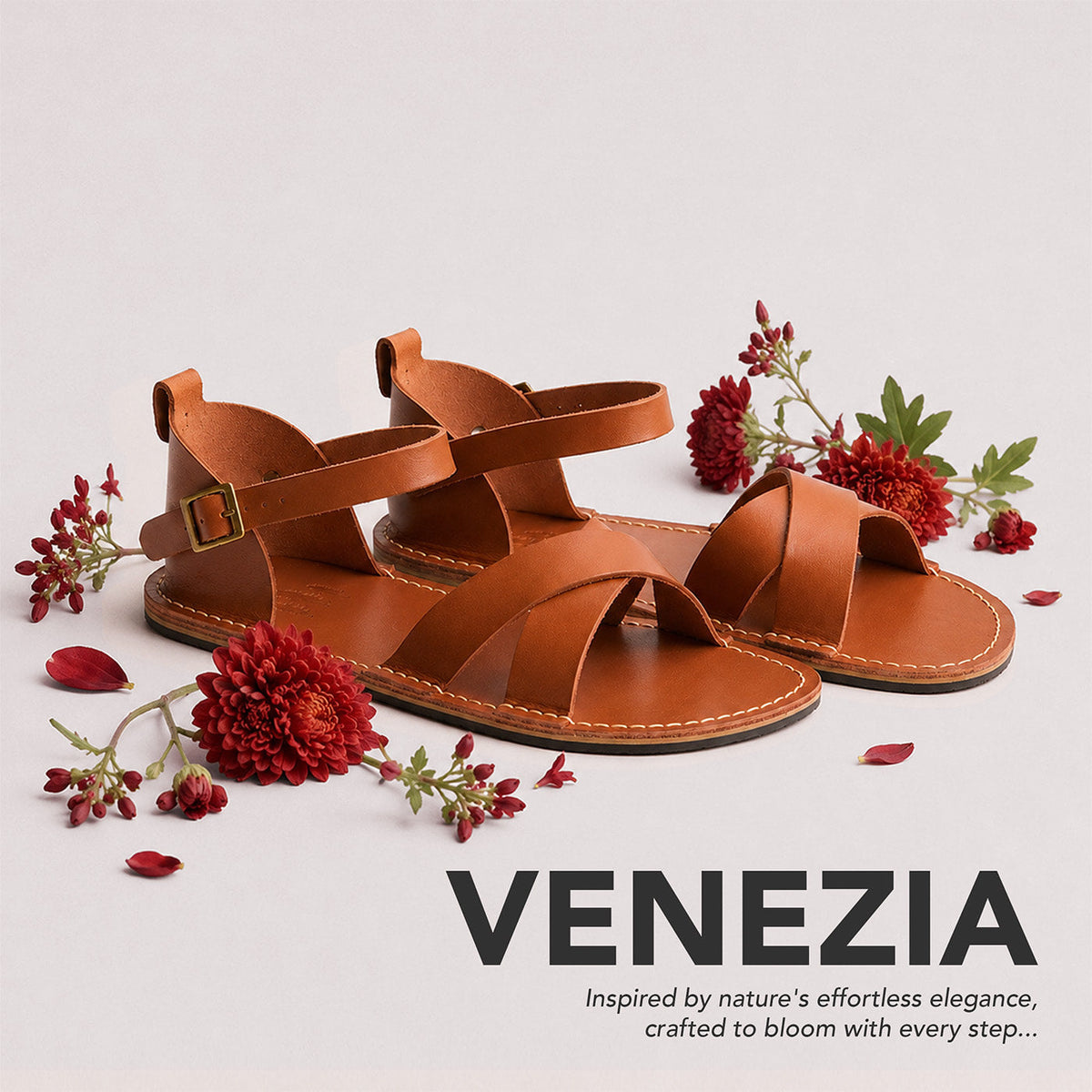 Venezia Sandal