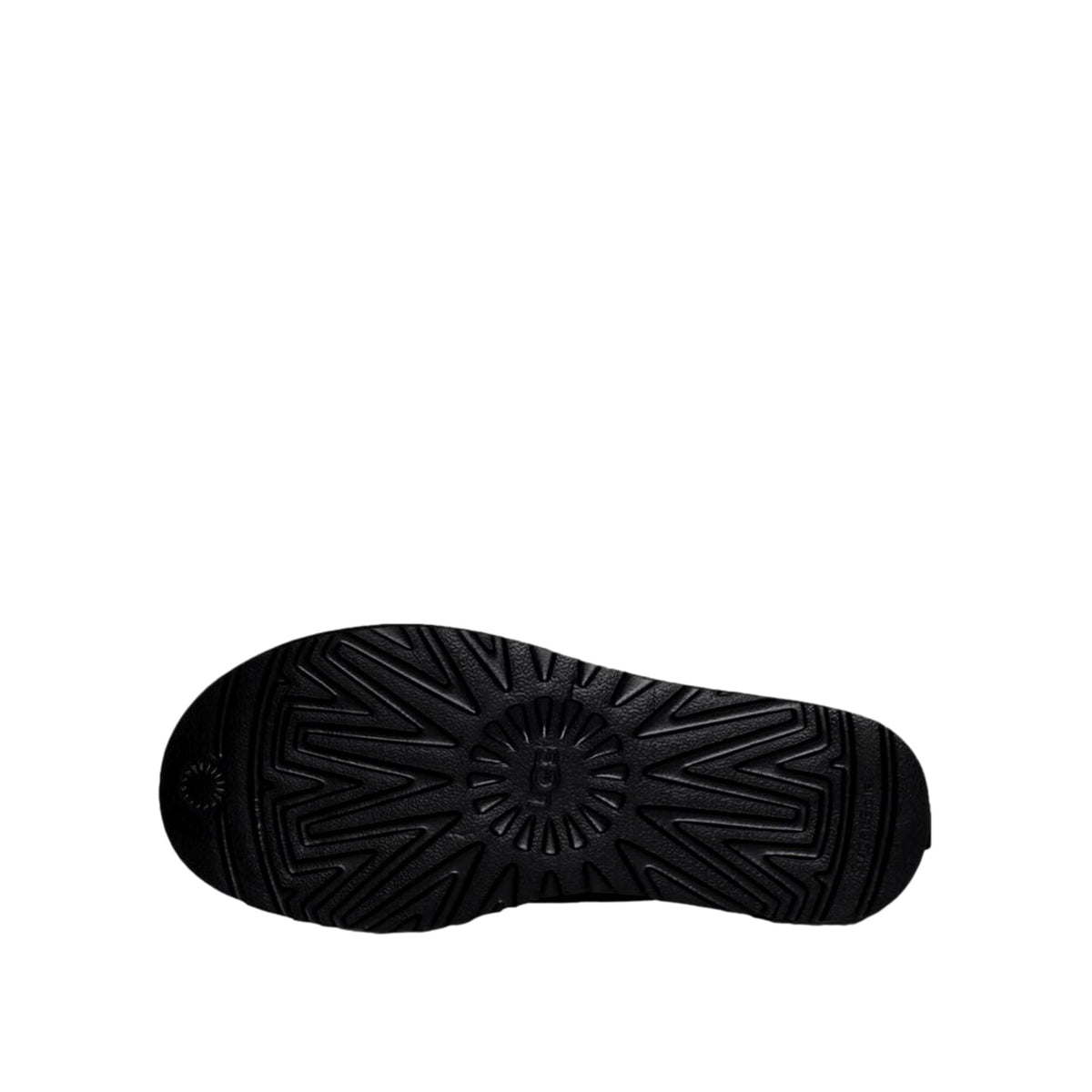 UGG Classic Mini II Black 1016222-BLK Women's