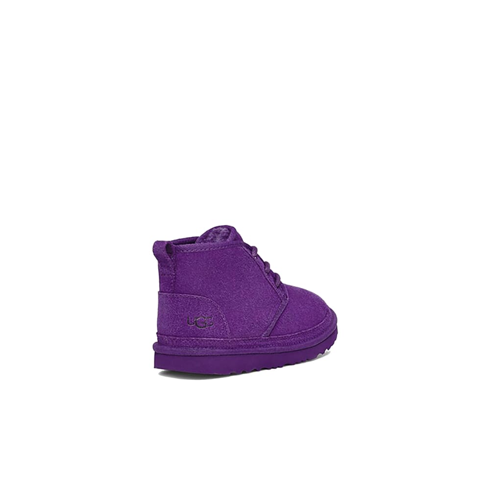 UGG Neumel II Mussel Shell 1017320-MSHL Grade-School