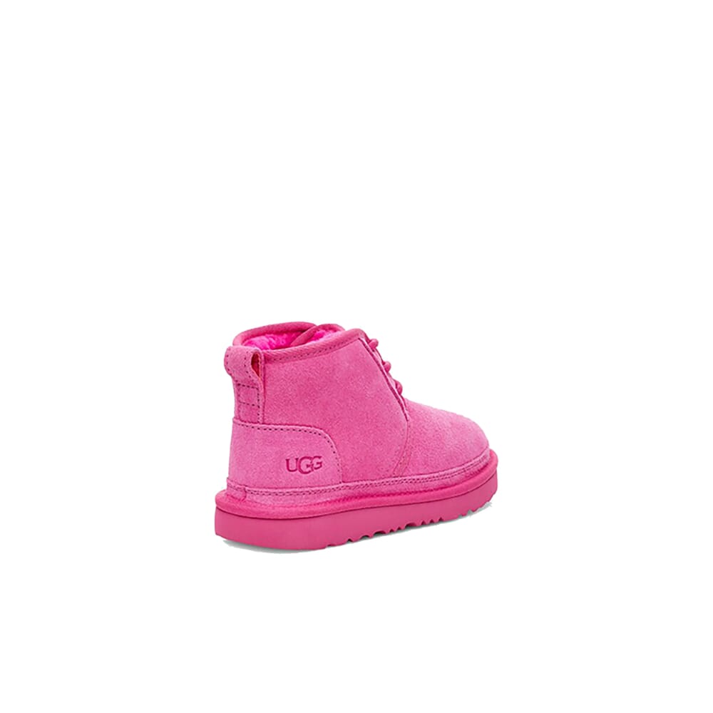 UGG Neumel II Rock Rose 1017320-RCR Pre-School