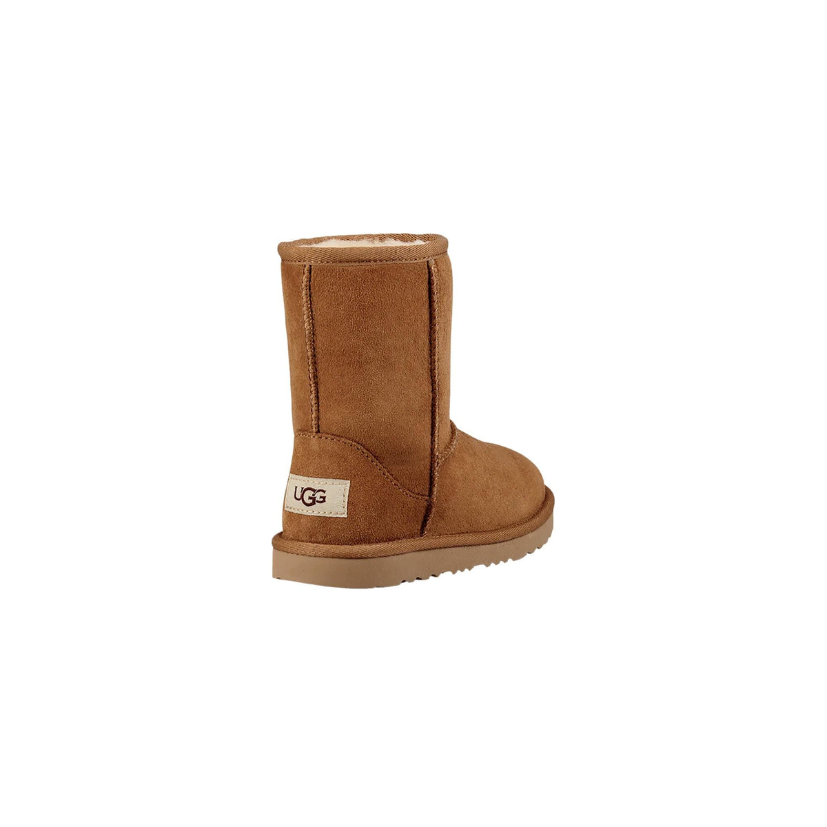 UGG Classic II Chestnut 1017703K-CHE Grade-School