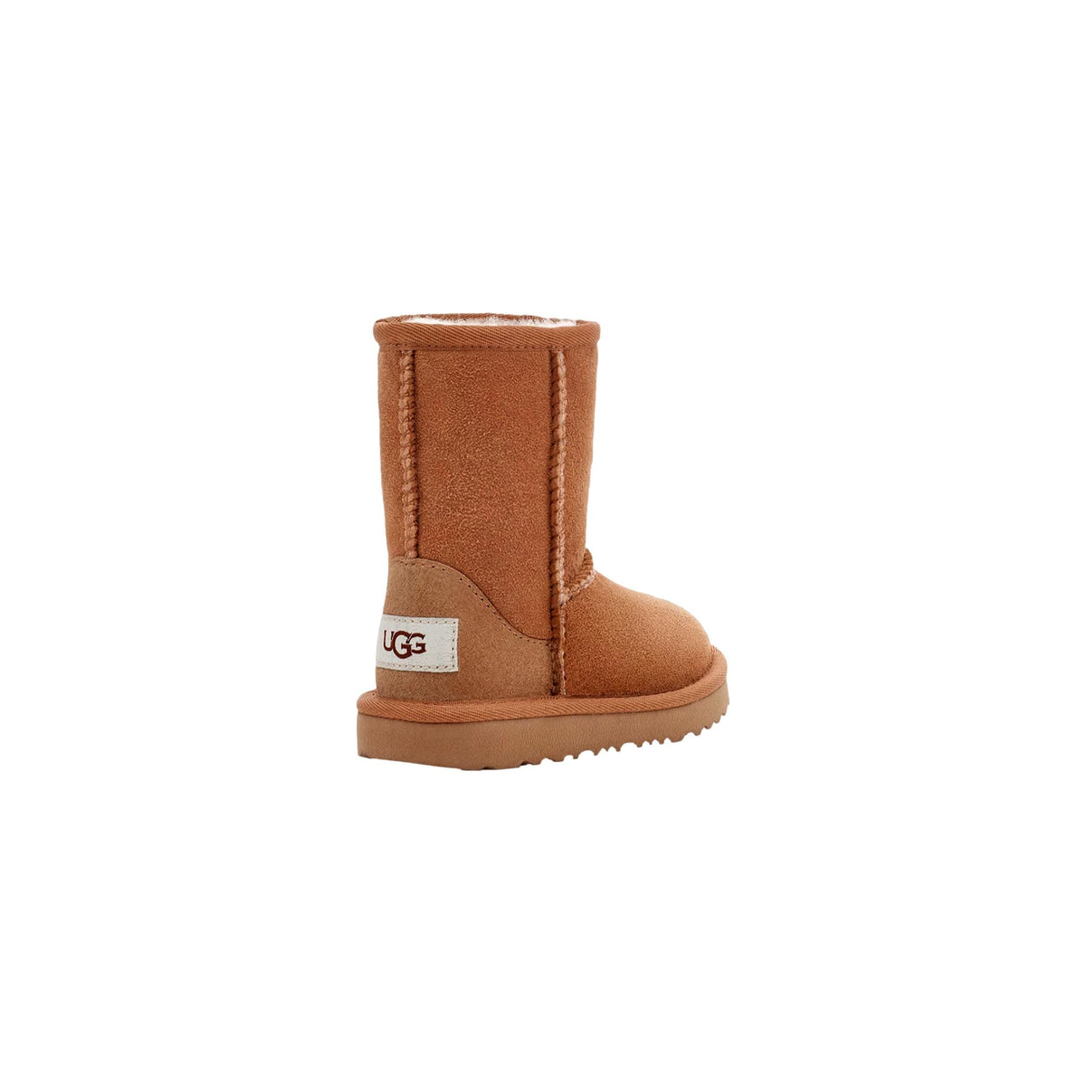 UGG Classic II Chestnut 1017703T-CHE Toddler