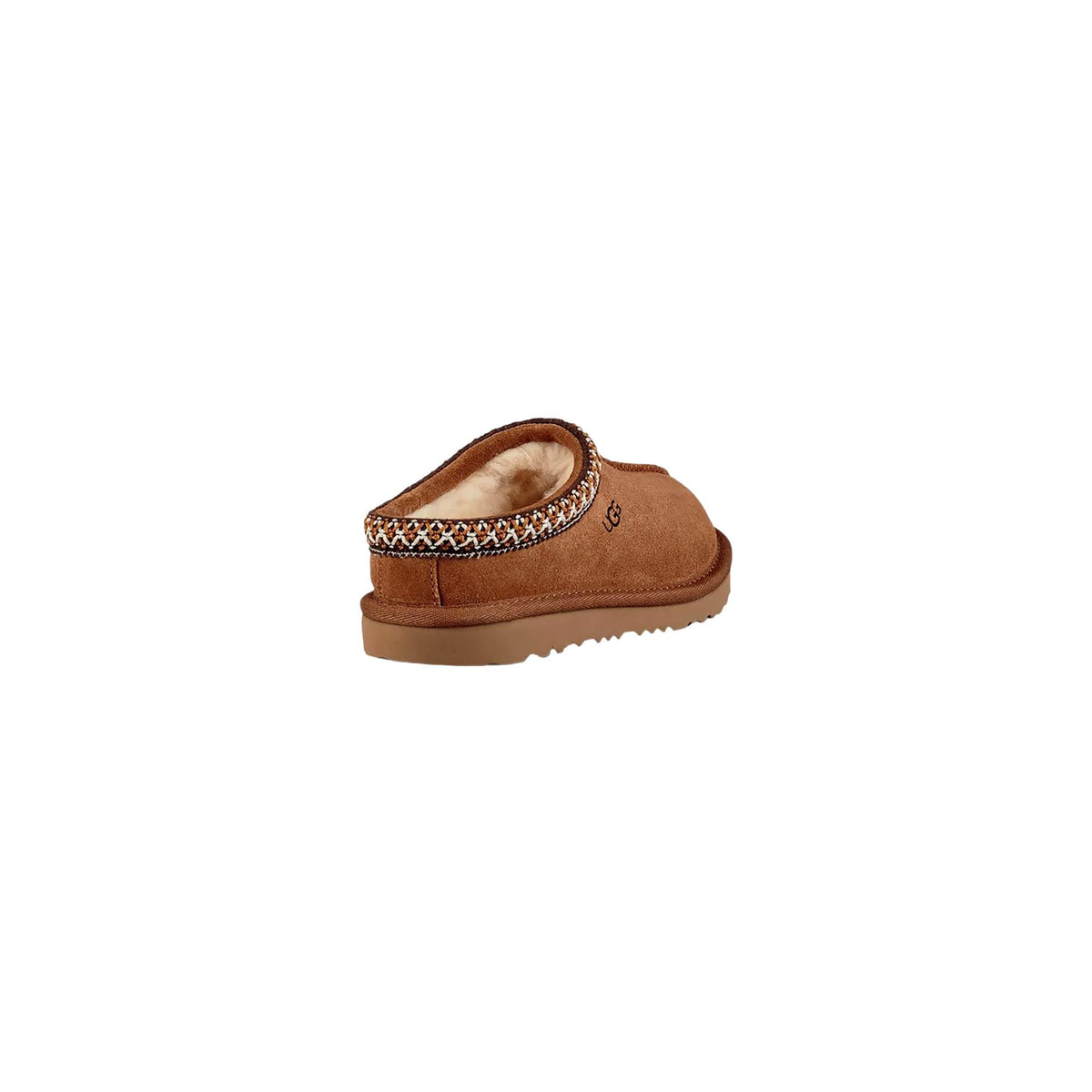 UGG Tasman II Chestnut 1019066K-CHE Pre-School