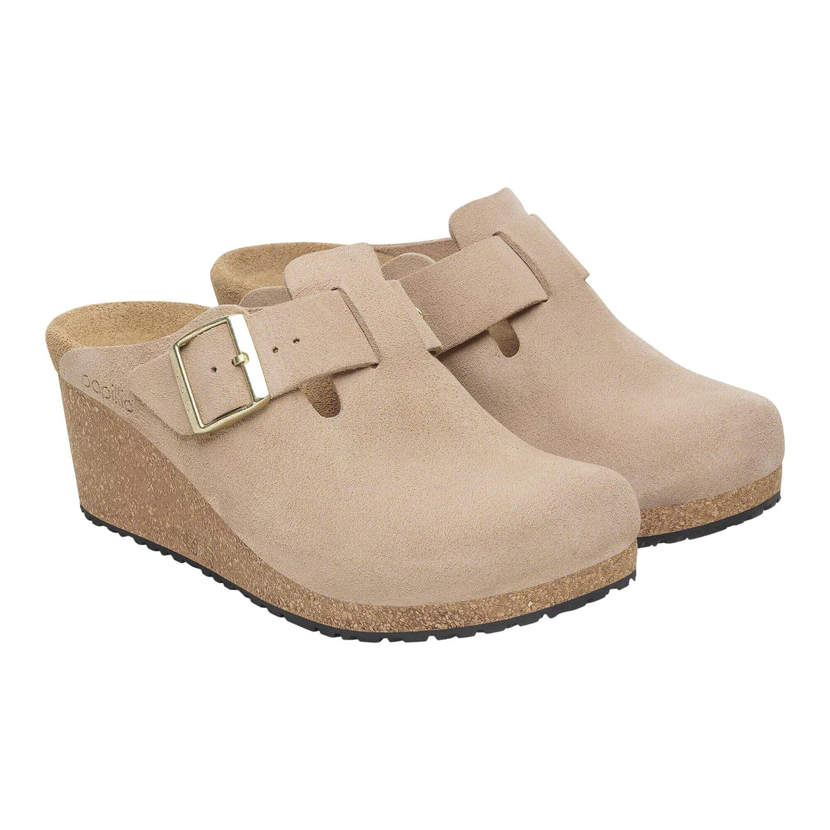 Birkenstock Fanny Warm Sand 1029057 Women's