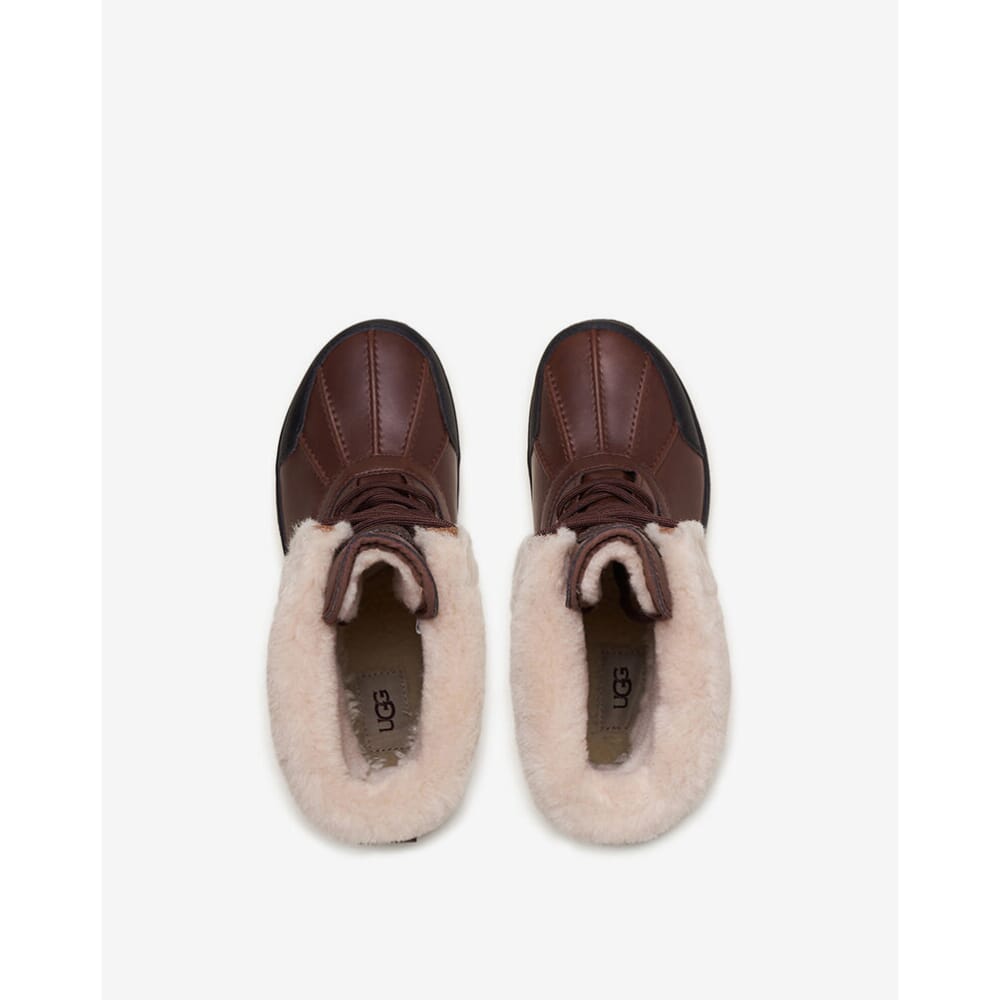 UGG Butte II CWR Worchester 1098890K-WRCH Grade-School