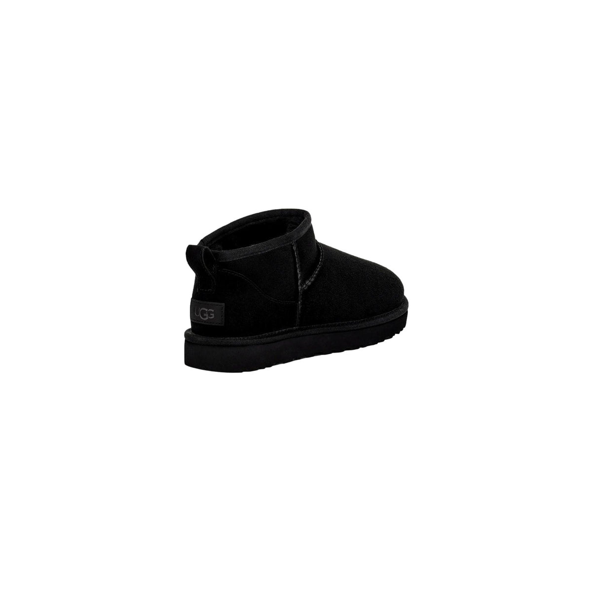 UGG Classic Ultra Mini Black 1116109-BLK Women's