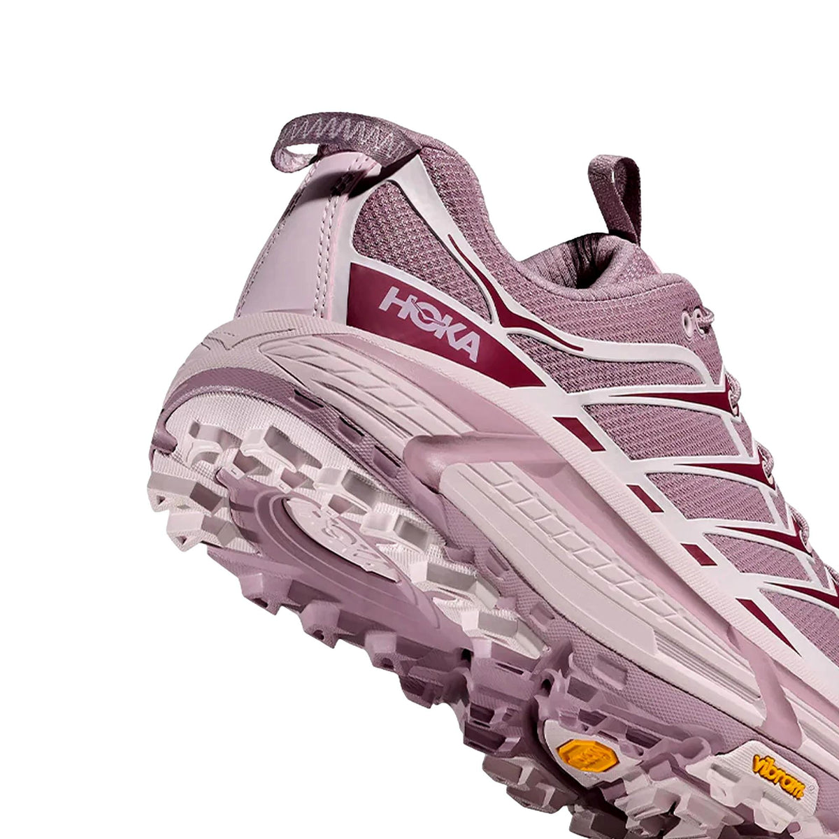 Hoka Mafate Three2 Fragnant Lilac / Stone Fruit 1141572-FTLL Men's