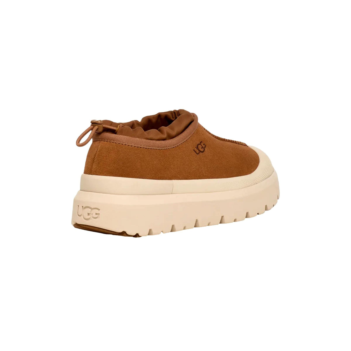 UGG Tasman Weather Hybrid Chestnut/Whitecap 1144096-CWTC Men's