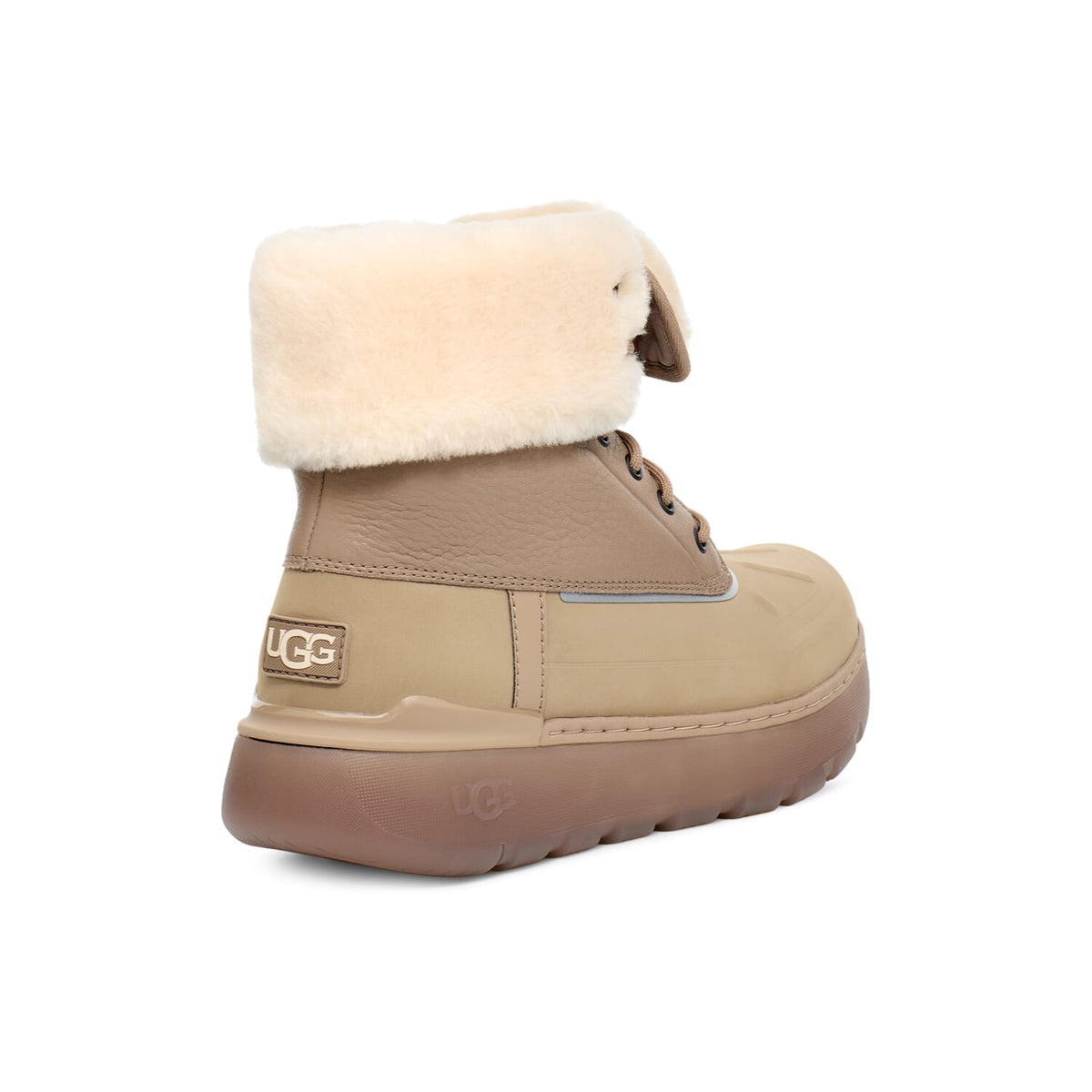 UGG City Butte Dune 1153390-DUNE Men's
