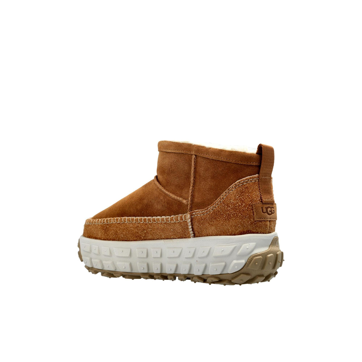 UGG Venture Daze Ultra Mini Chestnut/Ceramic 1158200-CTC Men's