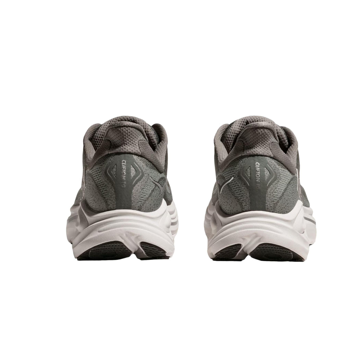 Hoka Clifton 10 Asteroid / Silver 1162030-ADSL Men's