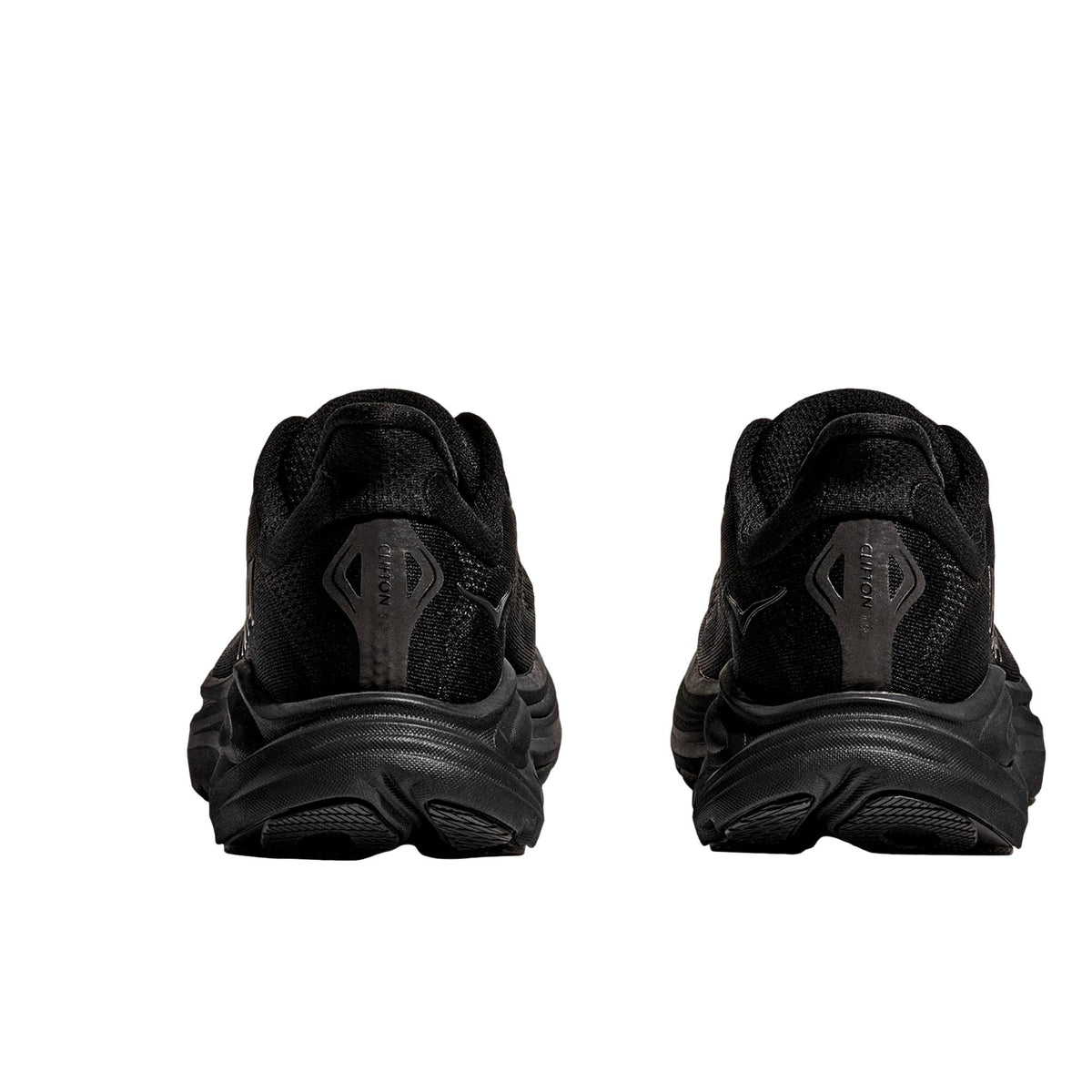 Hoka Clifton 10 Black / Black 1162030-BBLC Men's