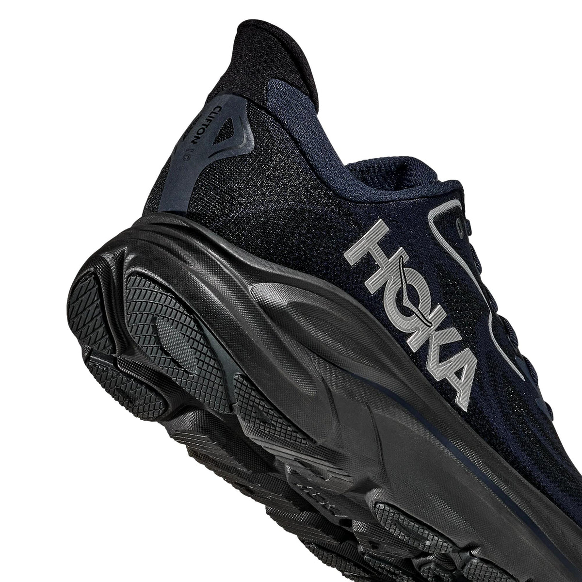 Hoka Clifton 10 Varsity Navy / Black 1162030-VCK Men's