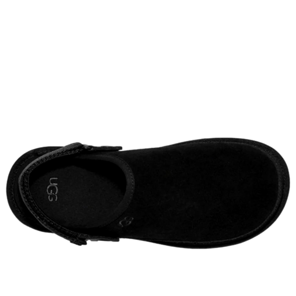 UGG Goldencoast Clog II Black 1166915-BLK Men's