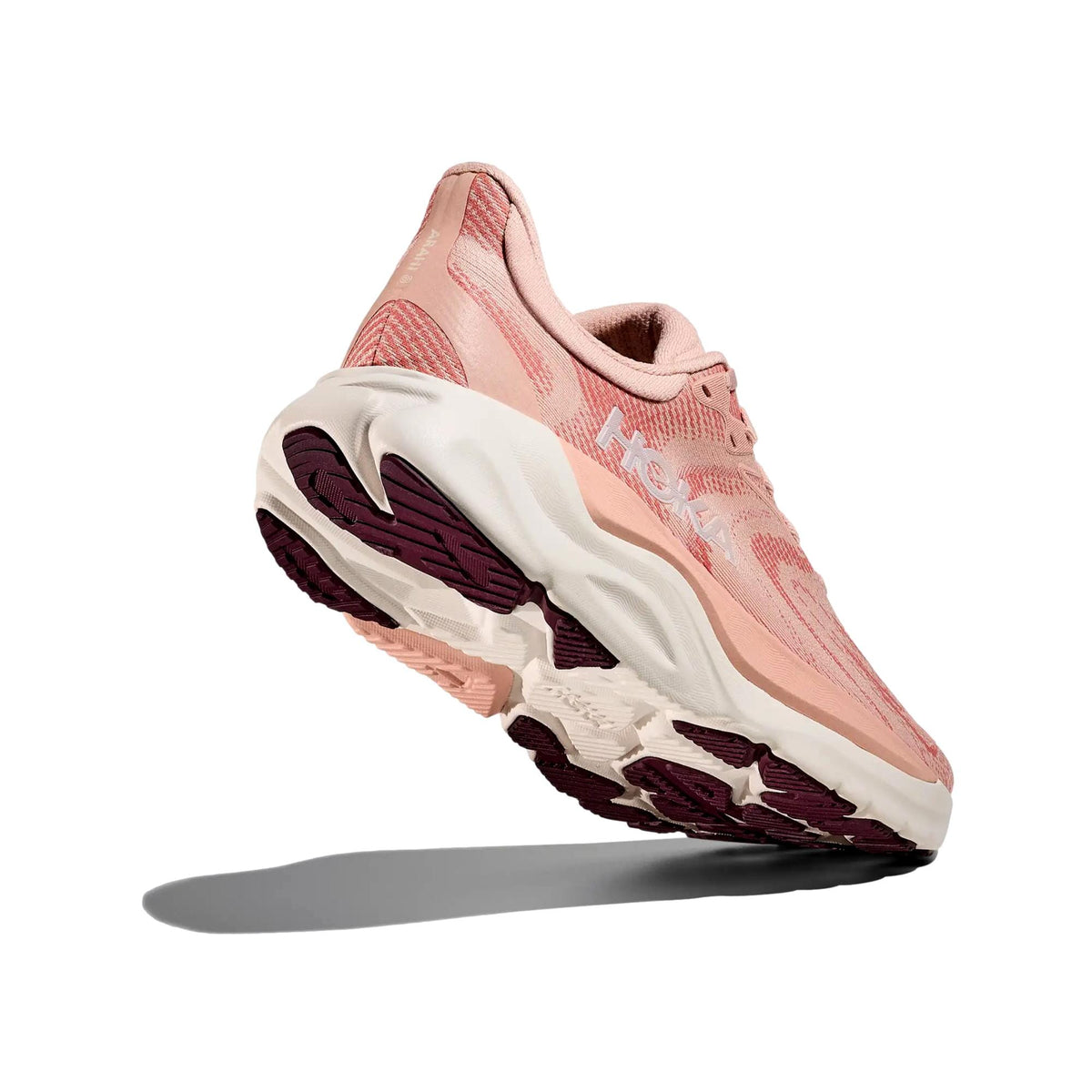 Hoka Arahi 8 Blush / Rose Latte 1168691-BHRS Women's