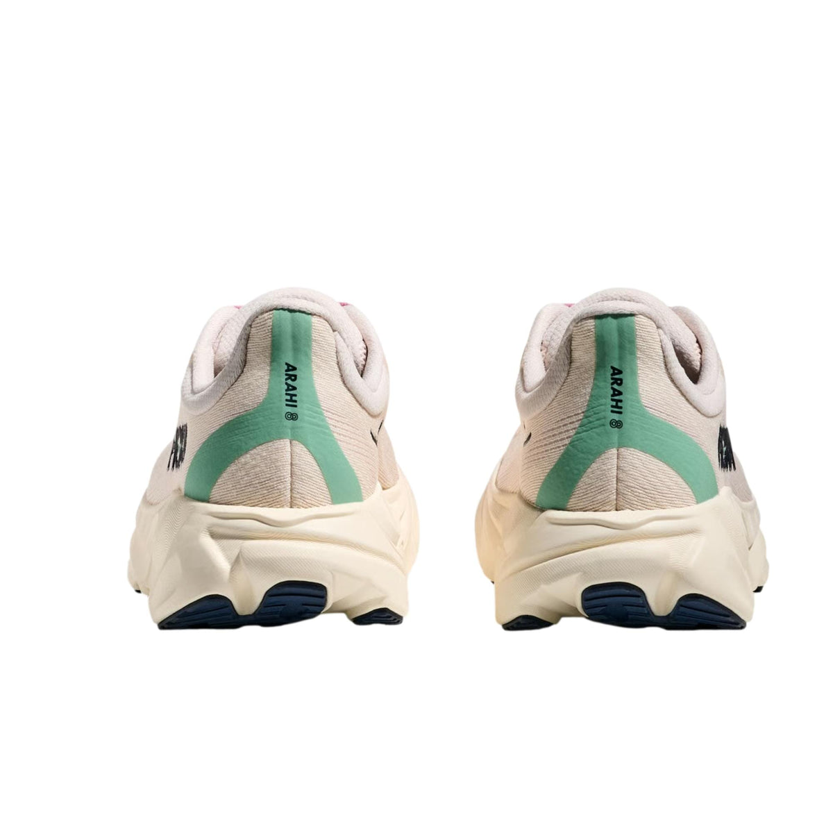Hoka Arahi 8 Rose Cream / Alabaster 1168691-RCRM Women's