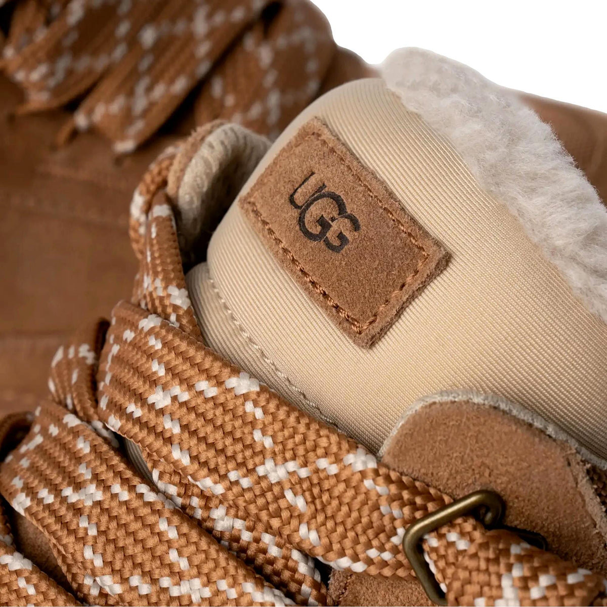UGG Lowmel Chestnut 1170750-CHE Men's