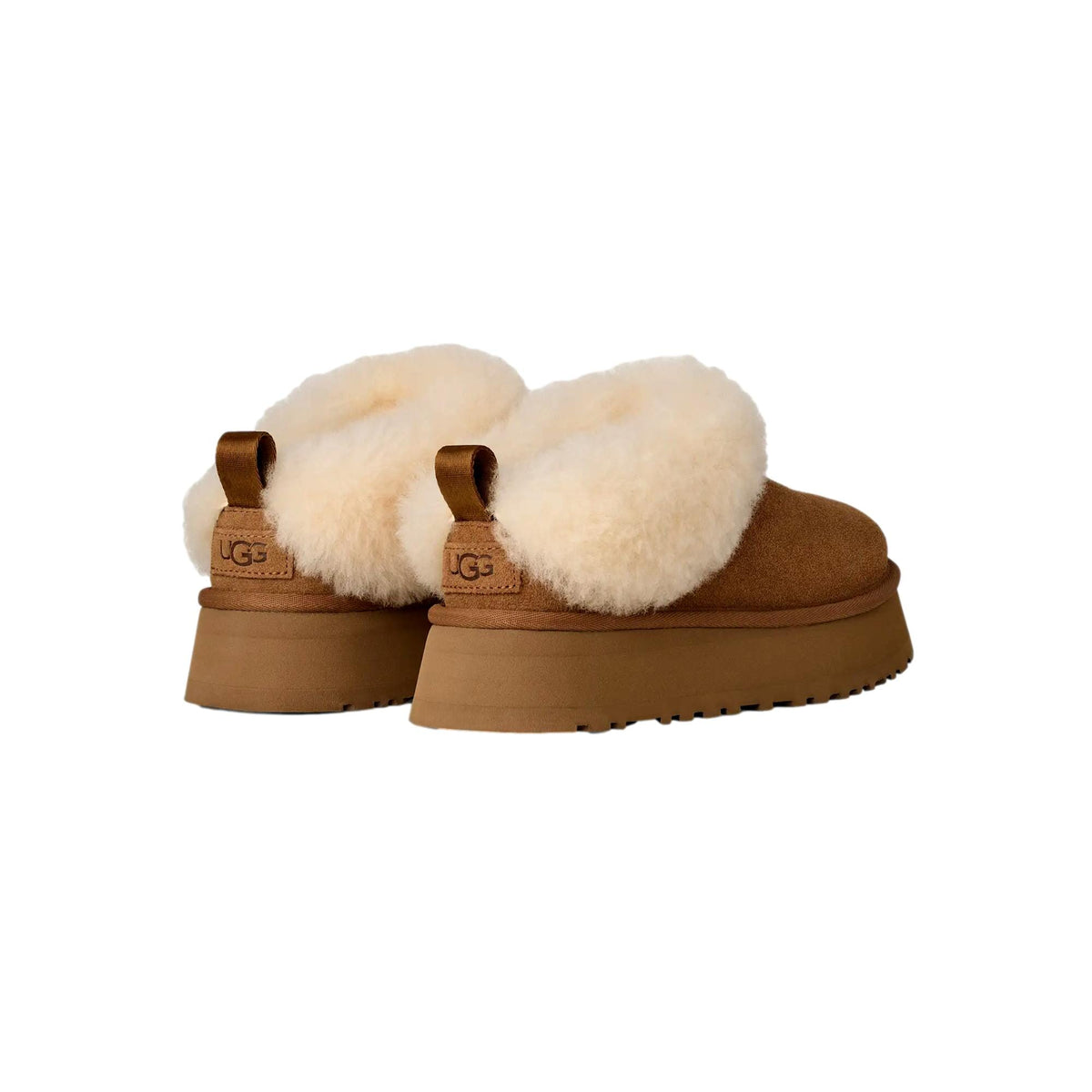 UGG Tazzelle Chestnut 1171393-CHE Women's