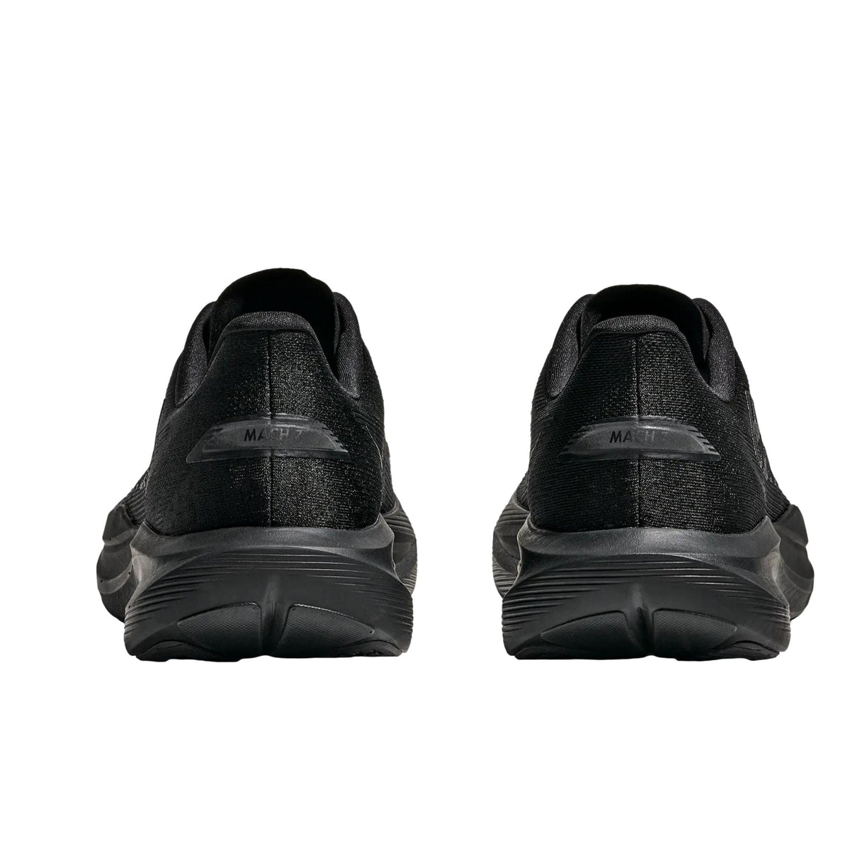 Hoka Mach 7 Black / Black 1171938-BBLC Women's