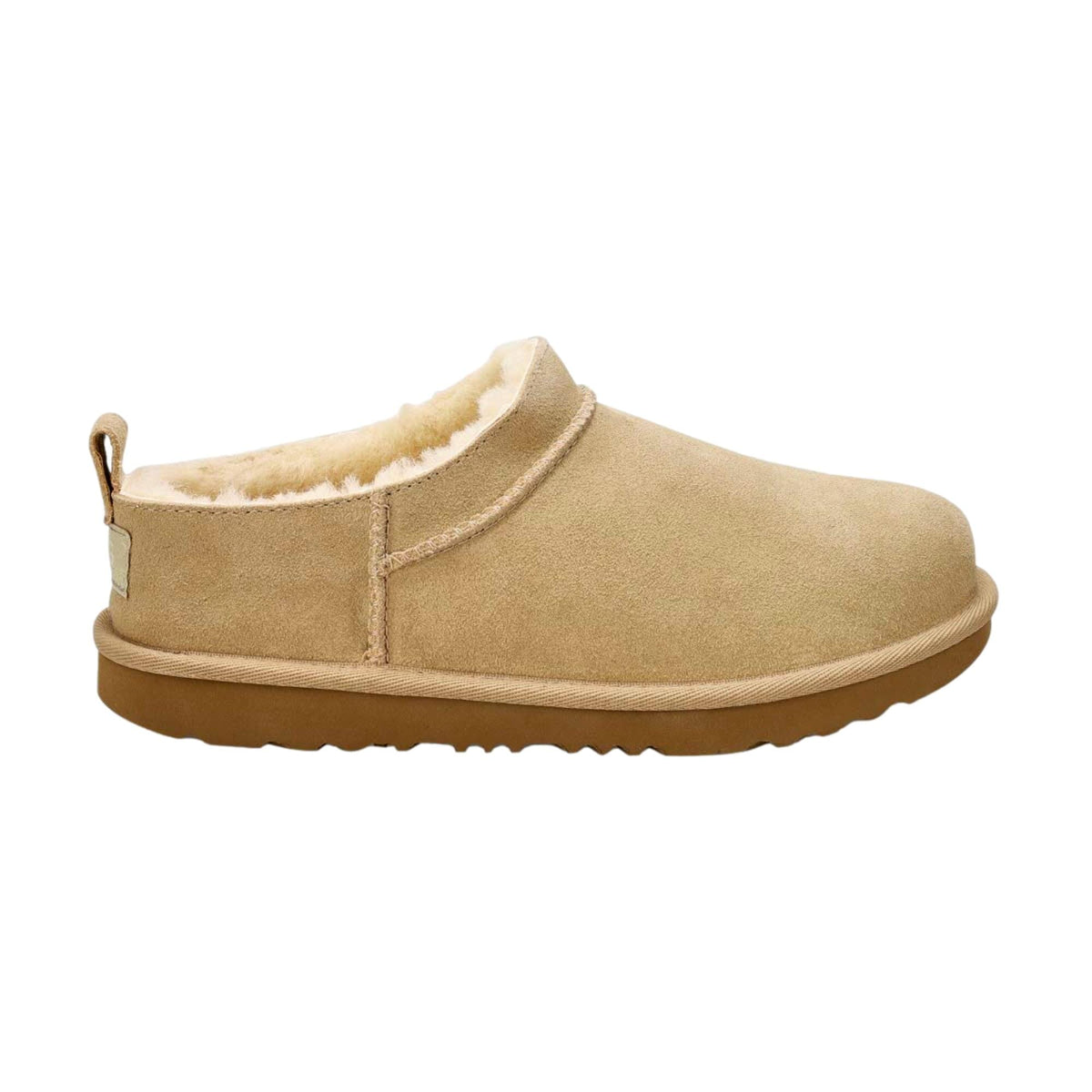UGG Classic Micro Sand 1174410K-SAN Grade-School