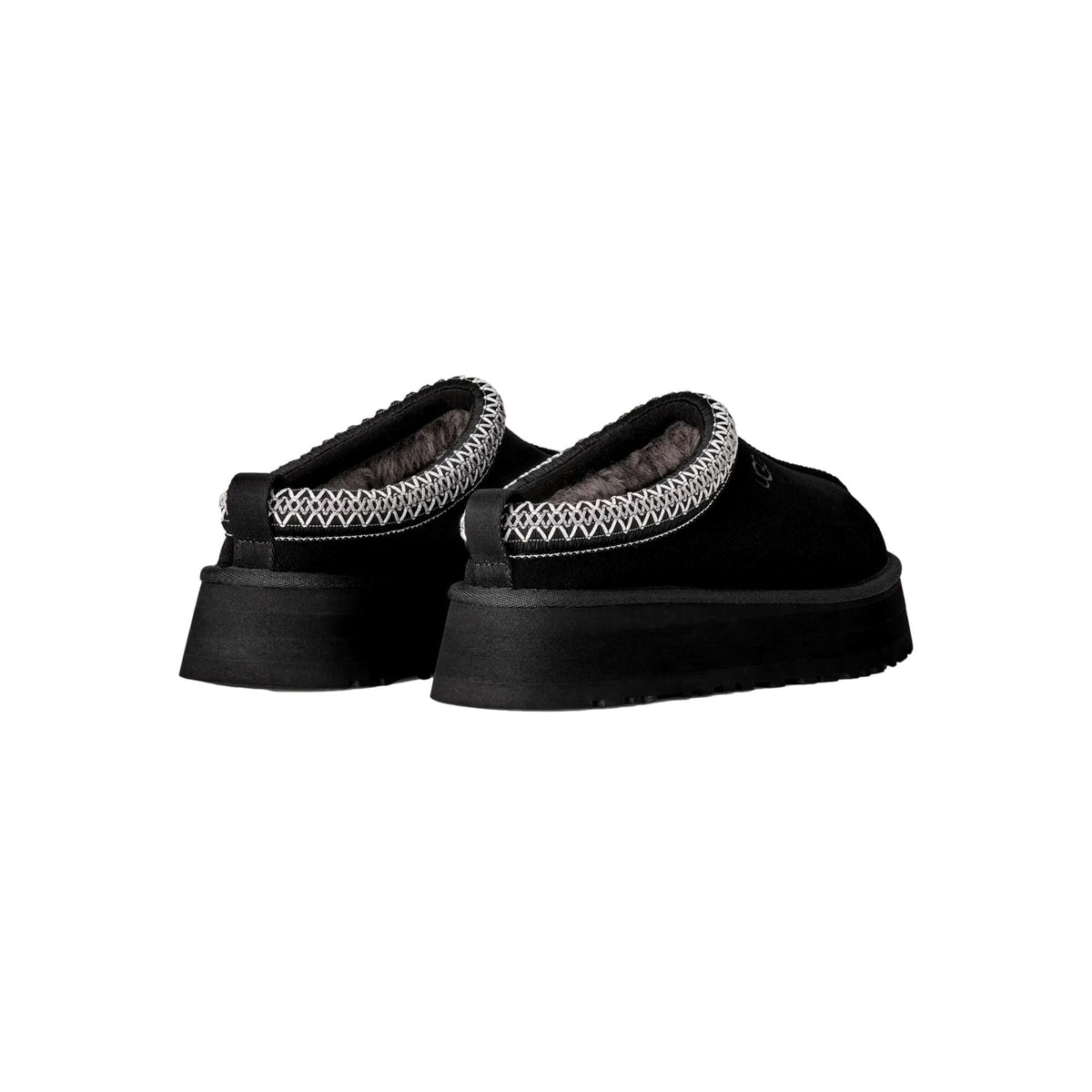 UGG Tazz II Black 1174471-BLK Women's