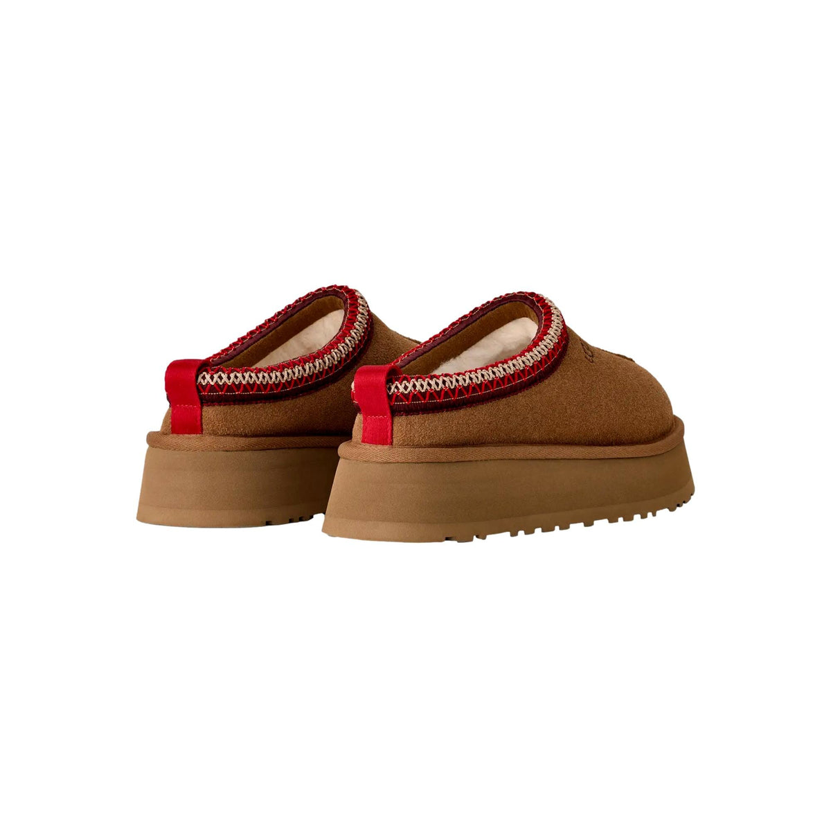 UGG Tazz II Chestnut 1174471-CHE Women's