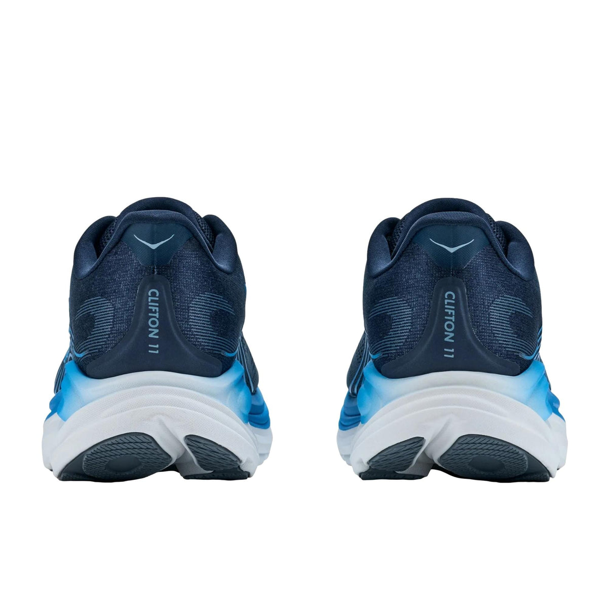 Hoka Clifton 11 Varsity Navy / Faded Navy 1176572-VFD Men's