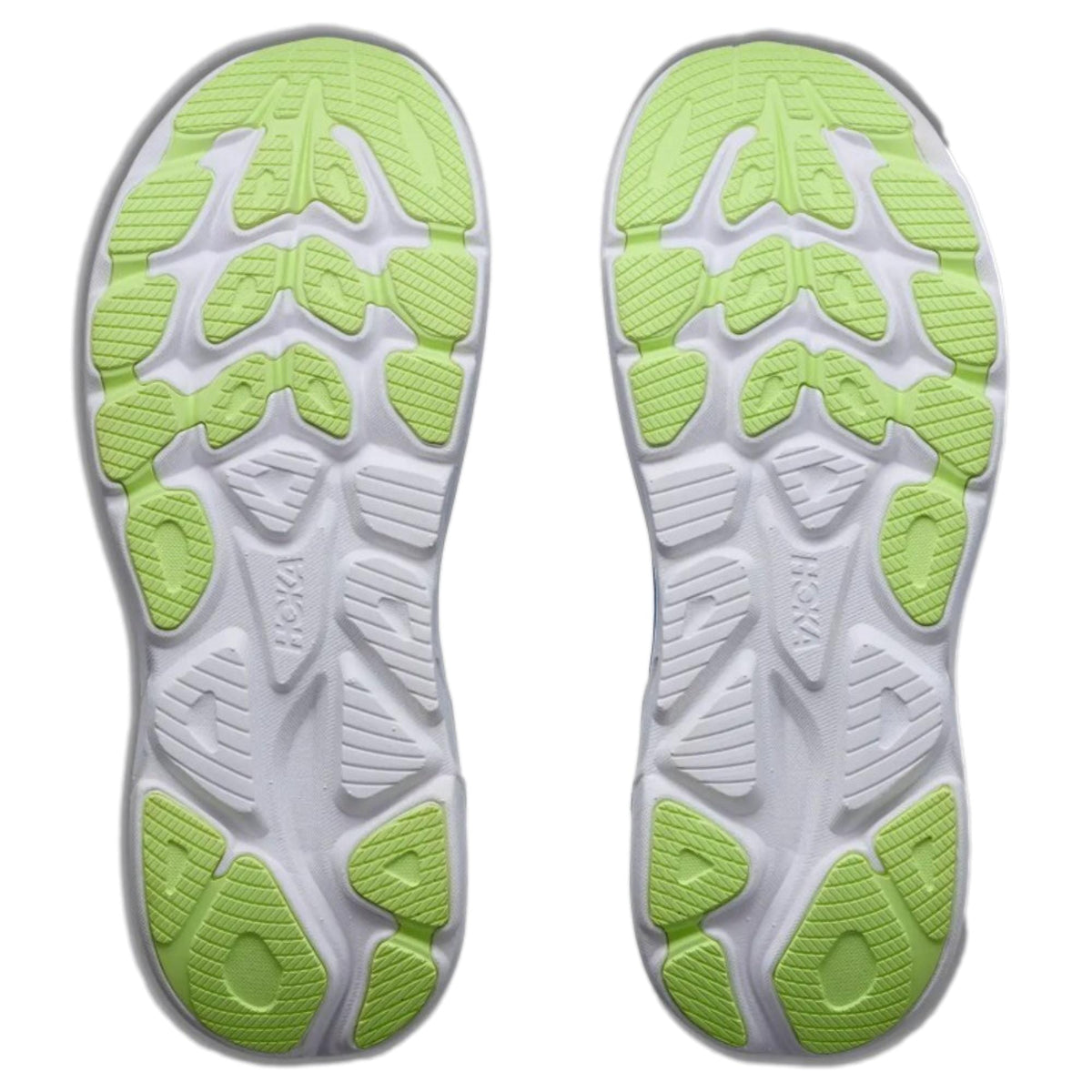 Hoka Clifton 11 Virtual Blue / Soft Cobalt 1176572-VSF Men's