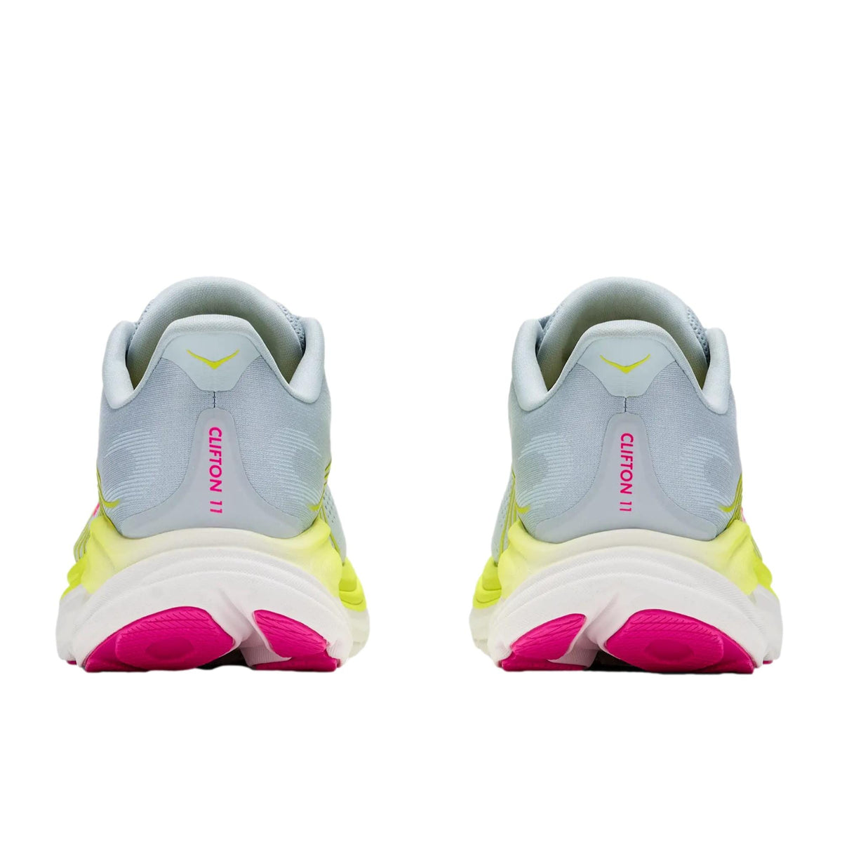 Hoka Clifton 11 Mineral Blue / Overcast 1176573-MLVR Women's