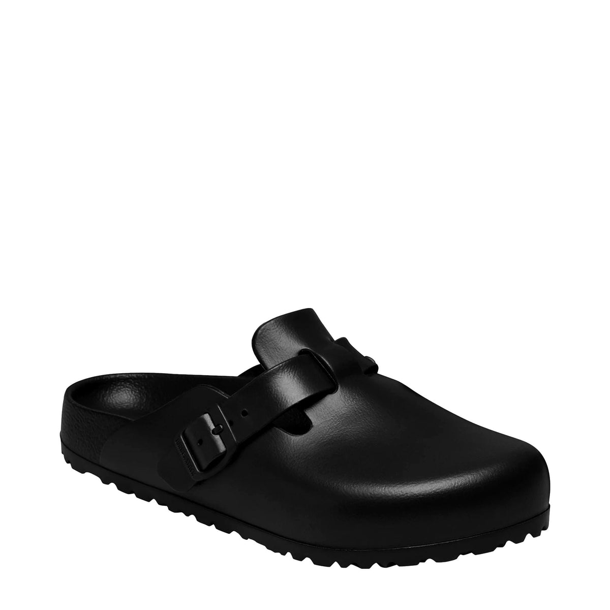 Birkenstock Boston EVA Black 127103 Women's