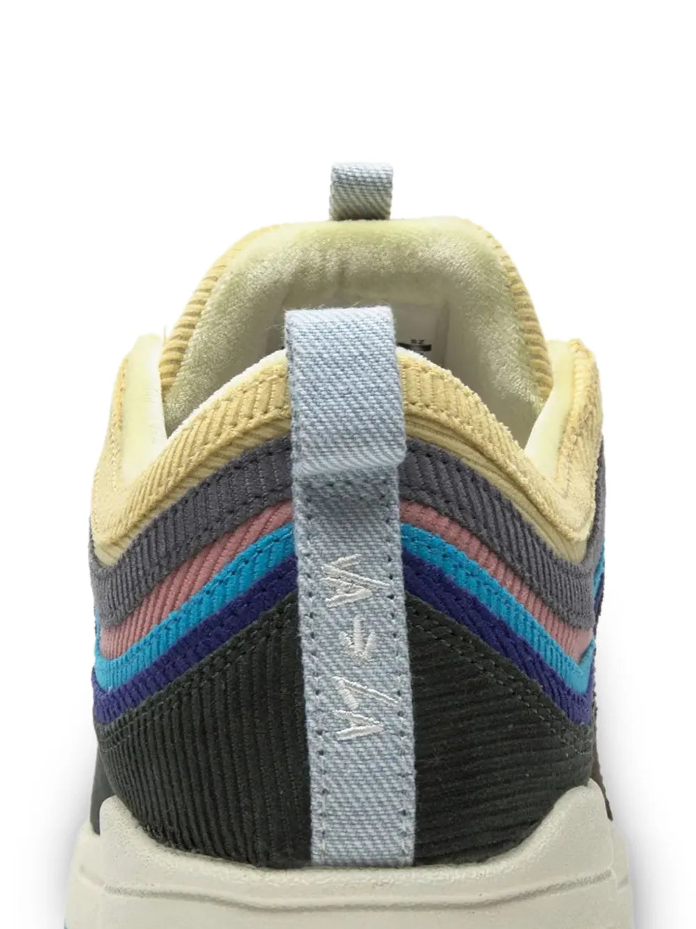Nike X Sean Wotherspoon Air Max 1/97 Vf Sw Sneakers