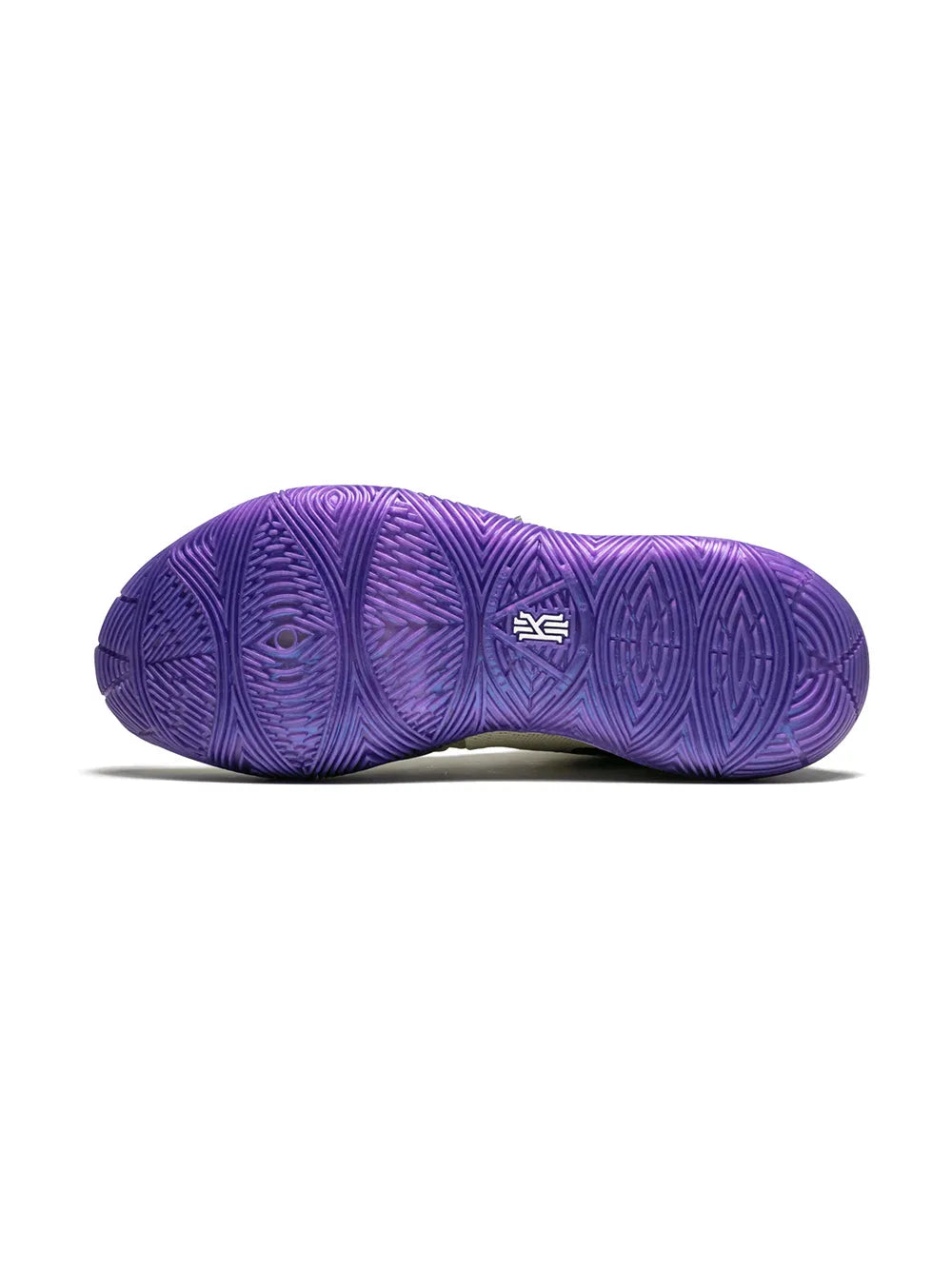 Nike X Concepts Kyrie 5 Tv Pe 3 Ikhet Sneakers