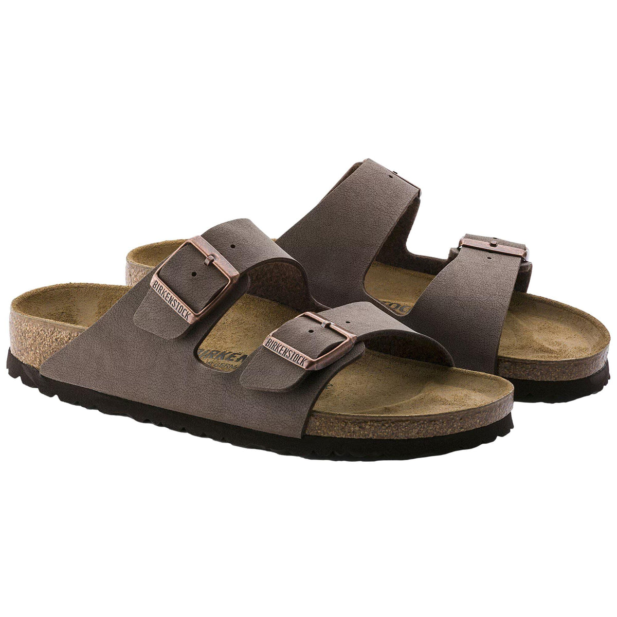 Birkenstock Arizona BS Mocca 151181 Women's