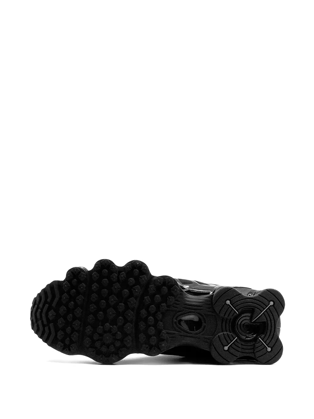 Nike Shox Tl Sneakers