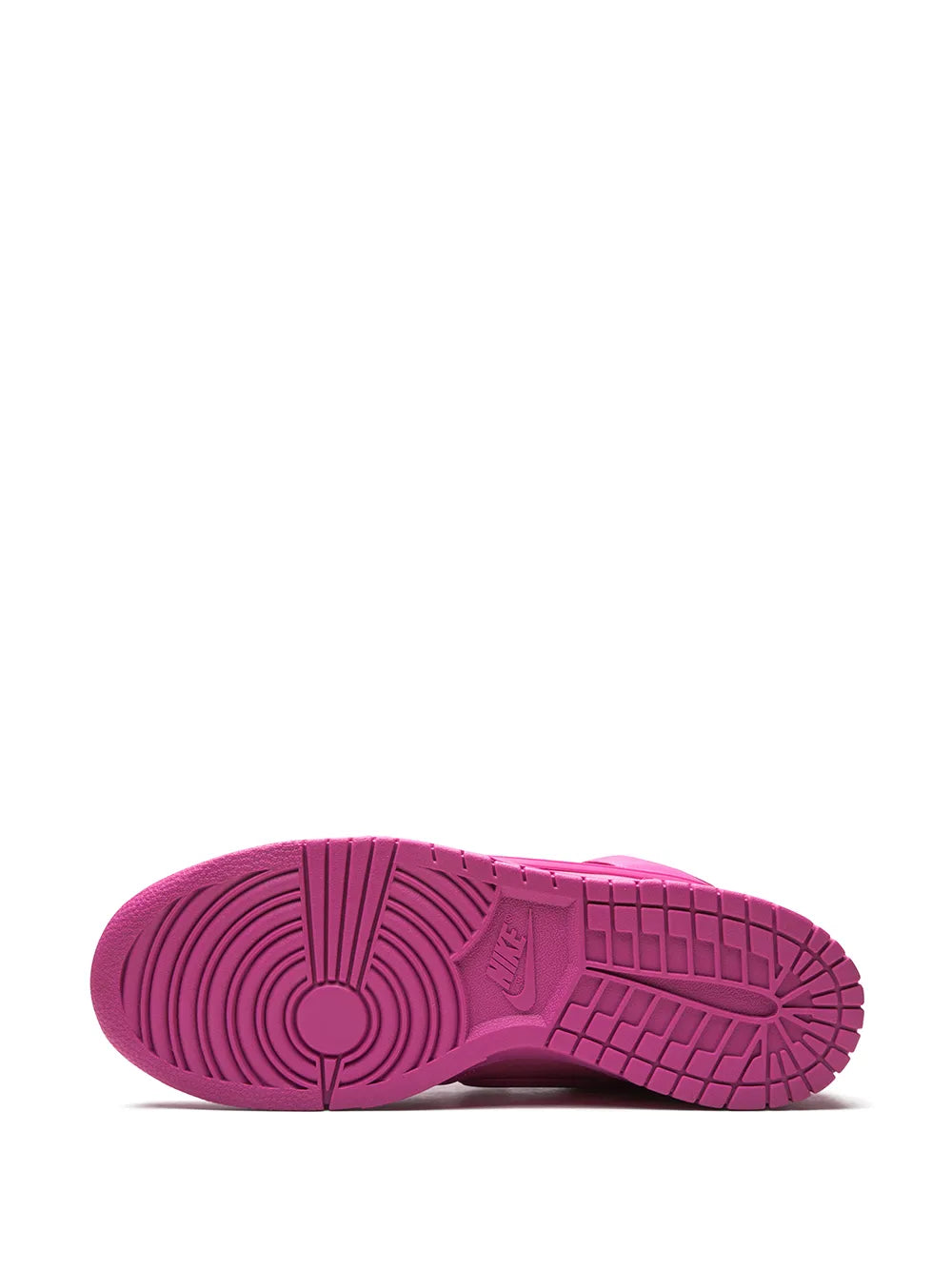 Nike X Ambush Dunk High Sp Lethal Pink Sneakers