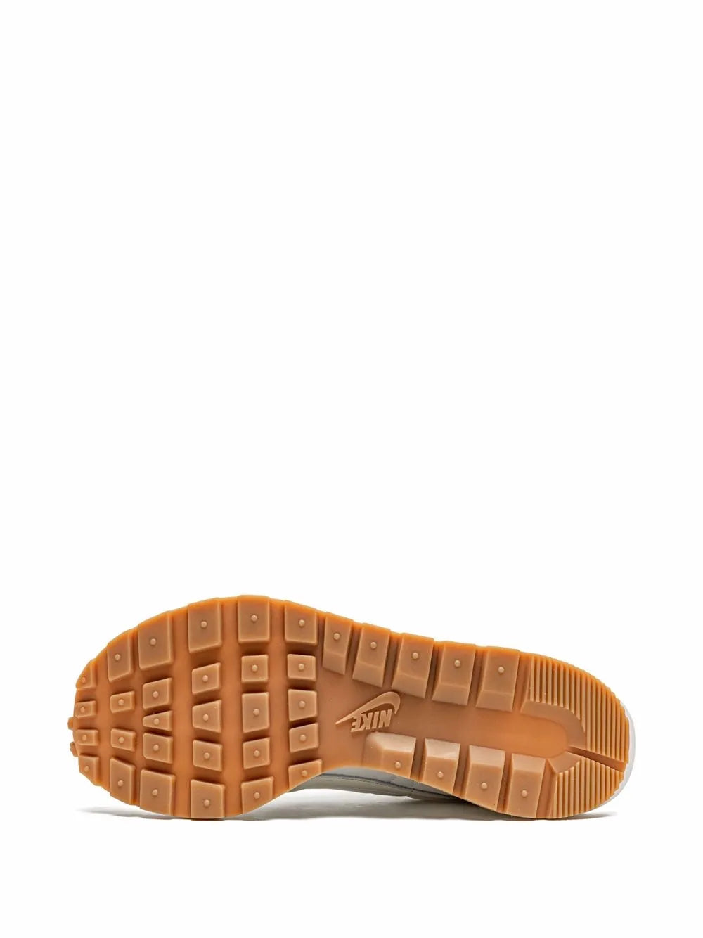 Nike X Sacai Vaporwaffle Sail Sneakers