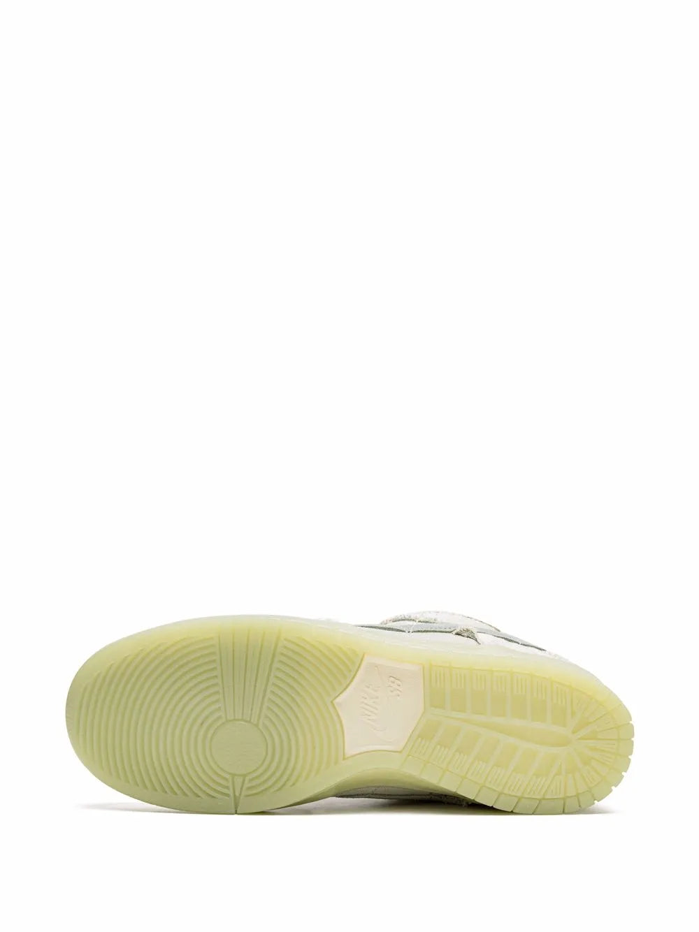 Nike Sb Dunk Low Mummy Sneakers