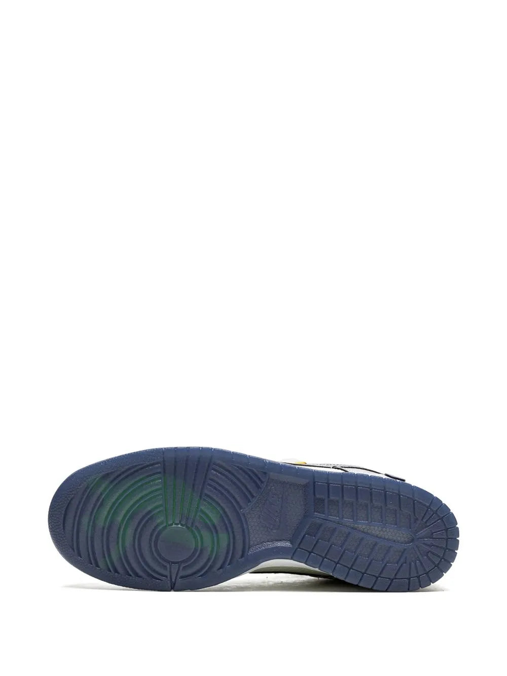 Nike X Union Dunk Low Passport Pack - Pistachio Sneakers