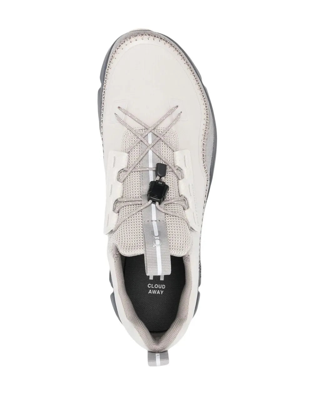 On Running Cloudway Low-Top Sneakers