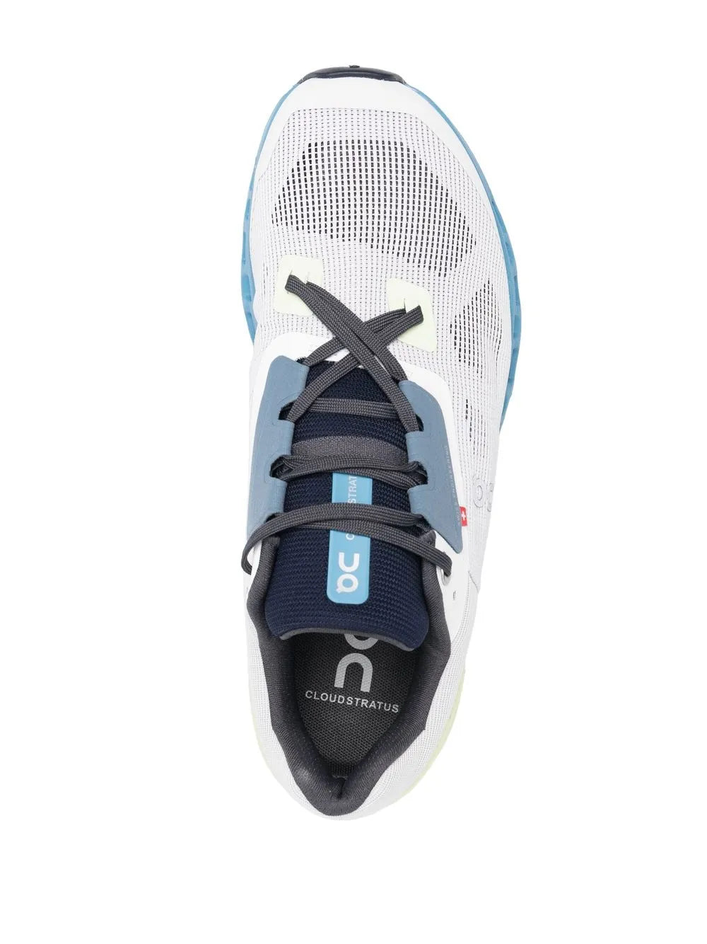 On Running Cloudultra Running Sneakers