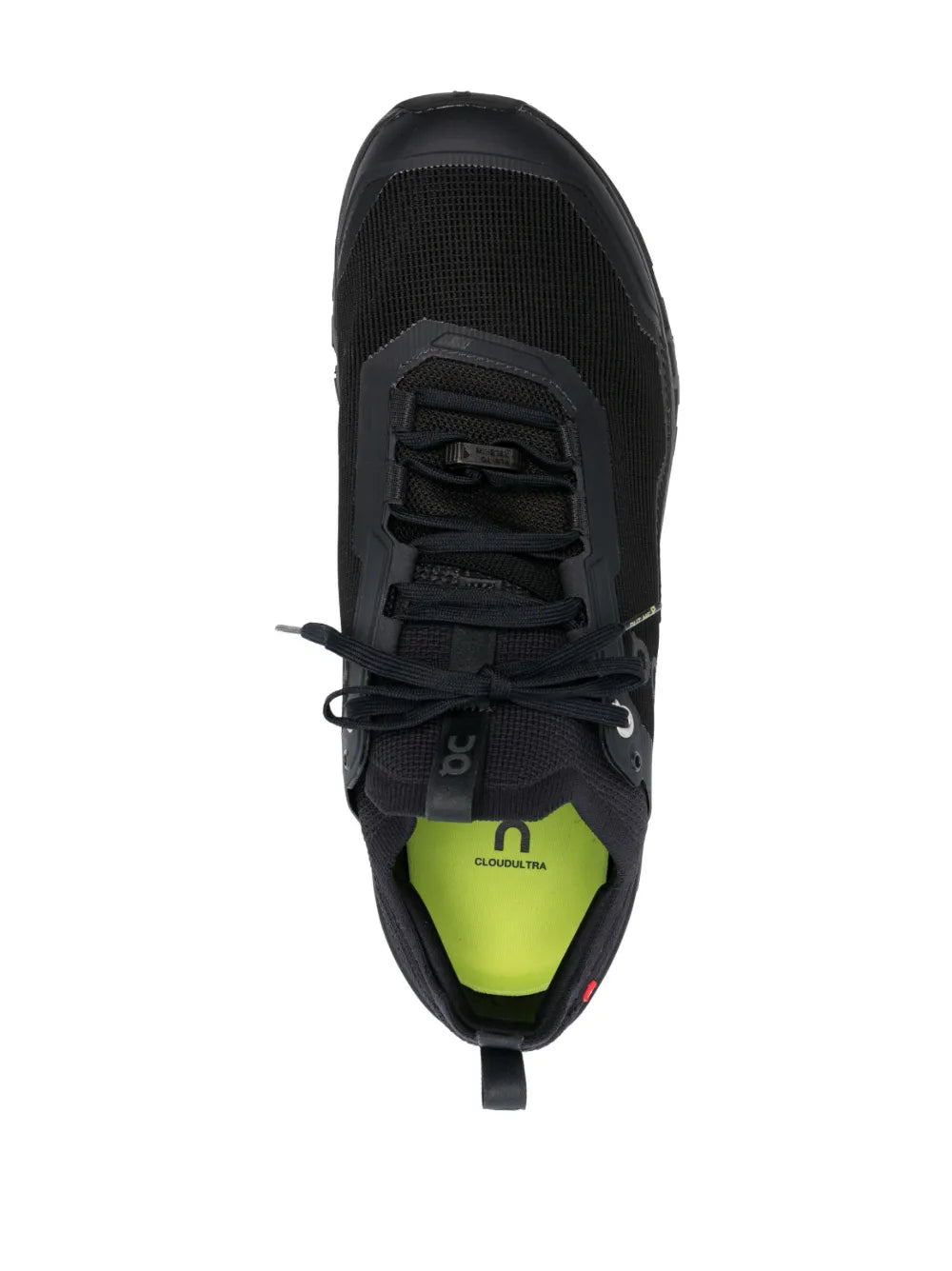 On Running Cloudultra 2 Low-Top Sneakers