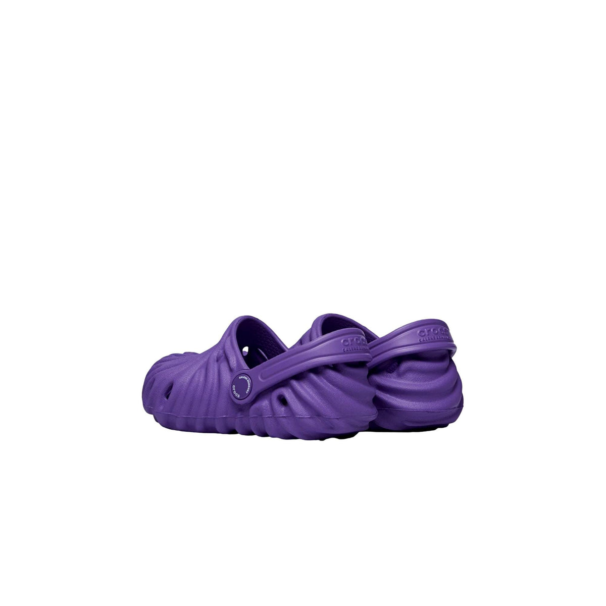 Crocs Salehebembury x Crocs Pollex Clog Dewberry 209351-5AE Toddler