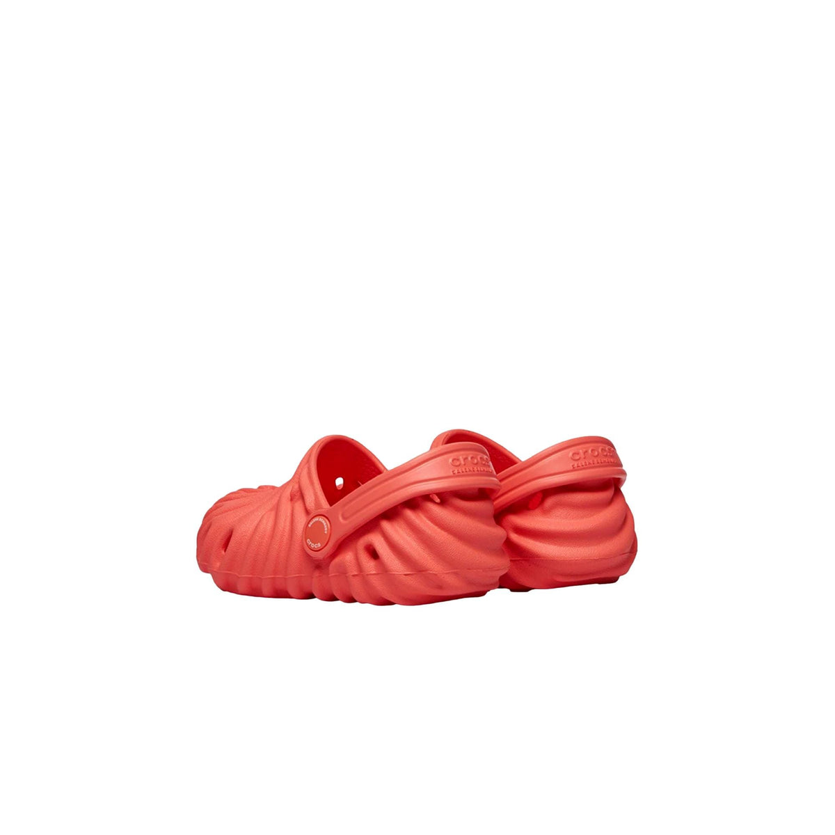 Crocs Salehebembury x Crocs Pollex Clog Begonia 209351-6WN Toddler