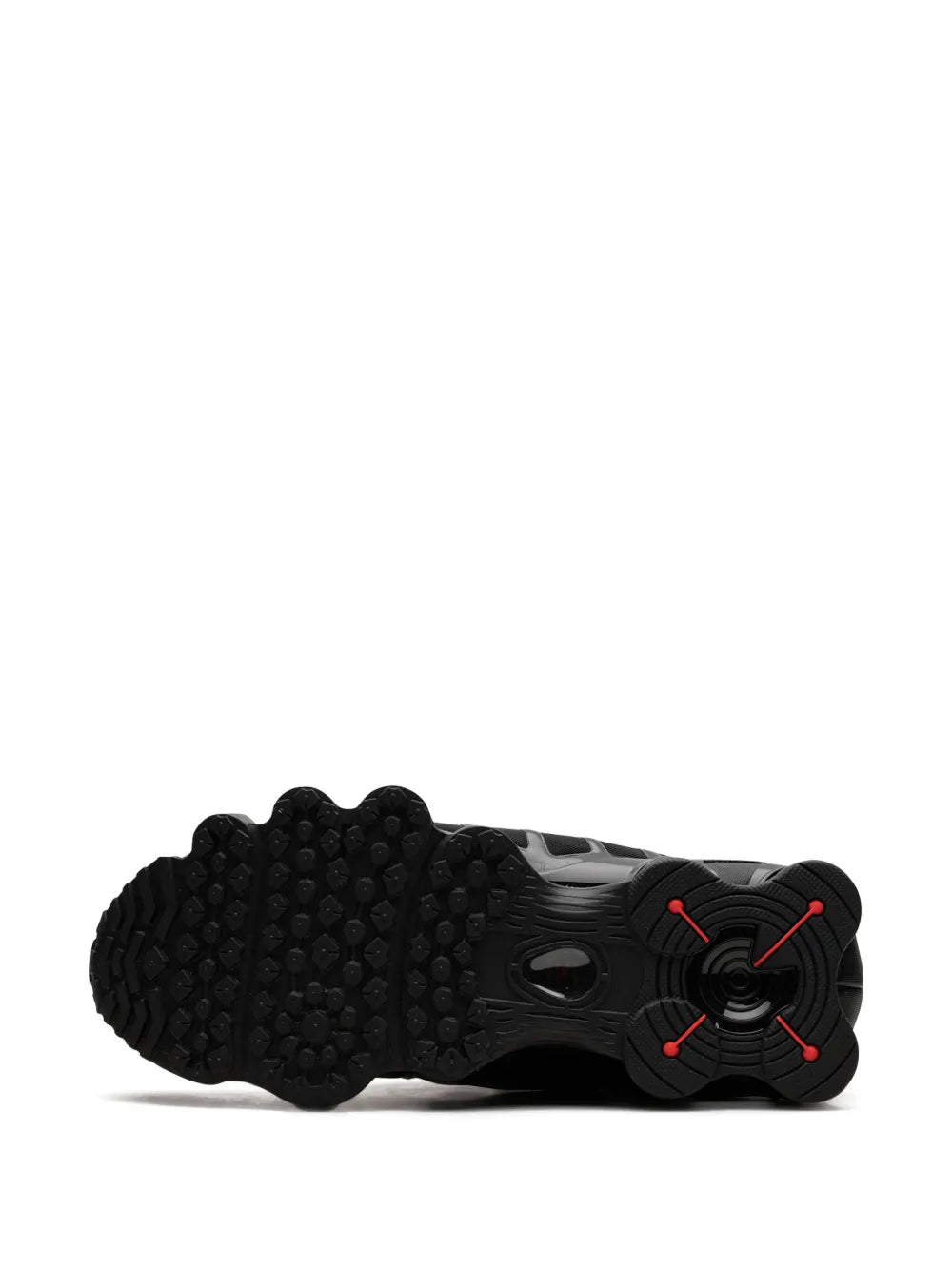 Nike Shox Tl