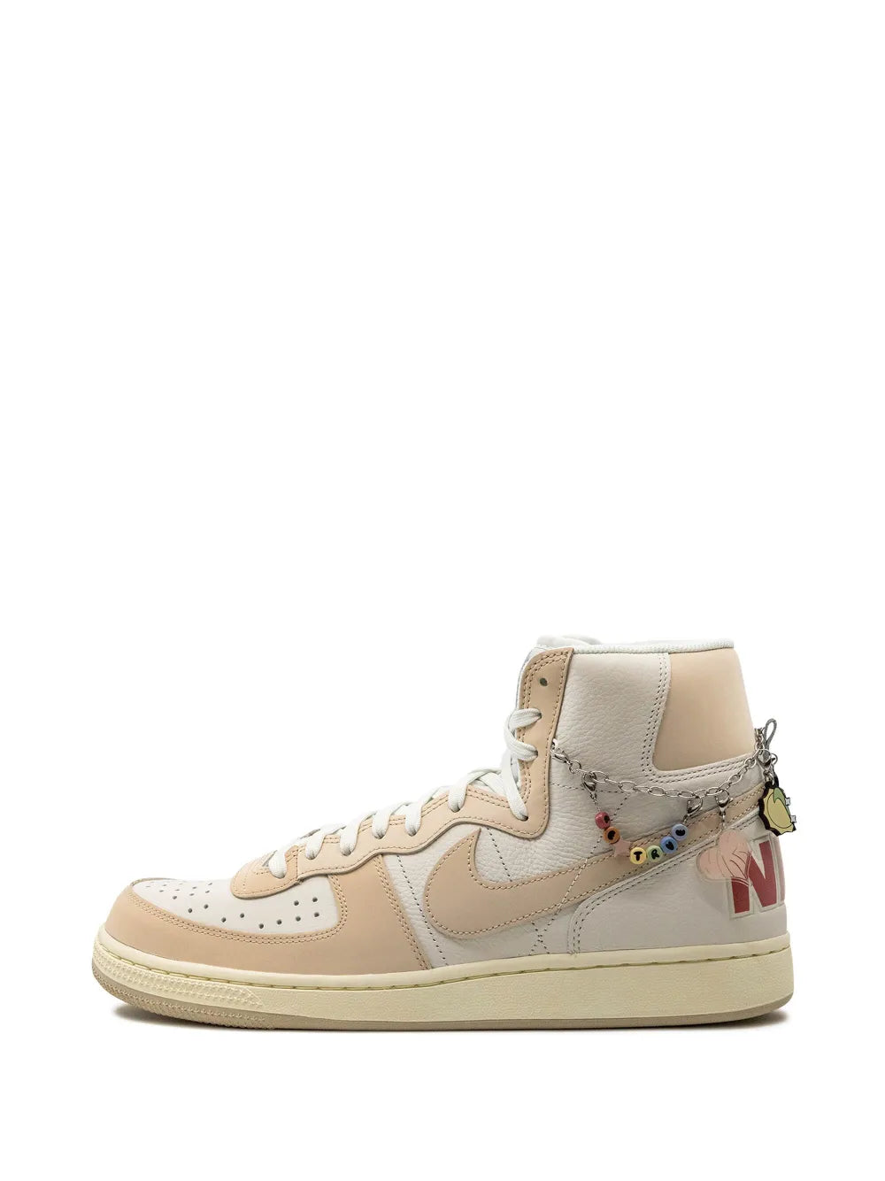 Nike Terminator High