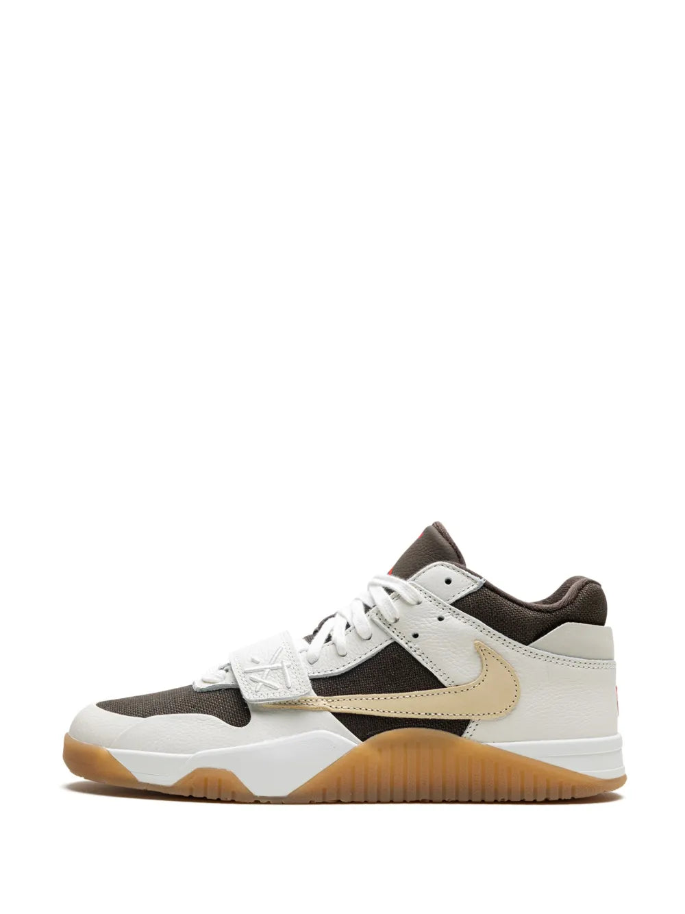 Jordan X Travis Scott Jumpman Jack
