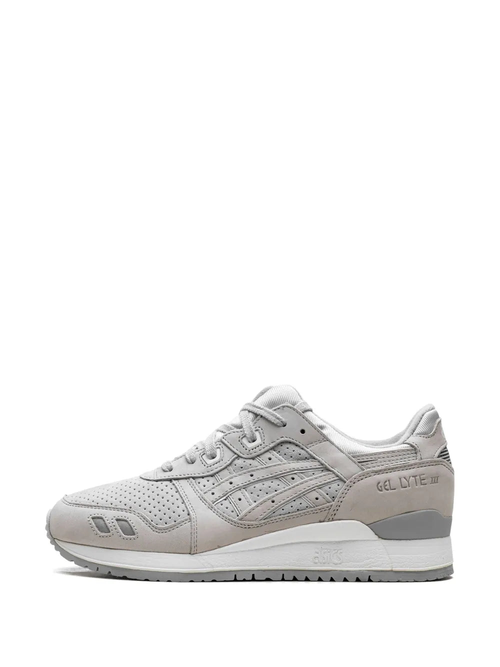ASICS Ronnie Fieg X Nice Kicks Gel-Lyte Iii