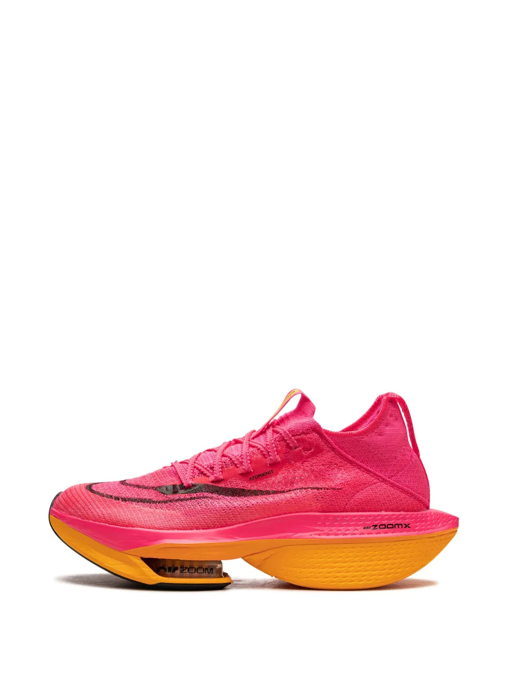 Nike Air Zoom Alphafly Next%