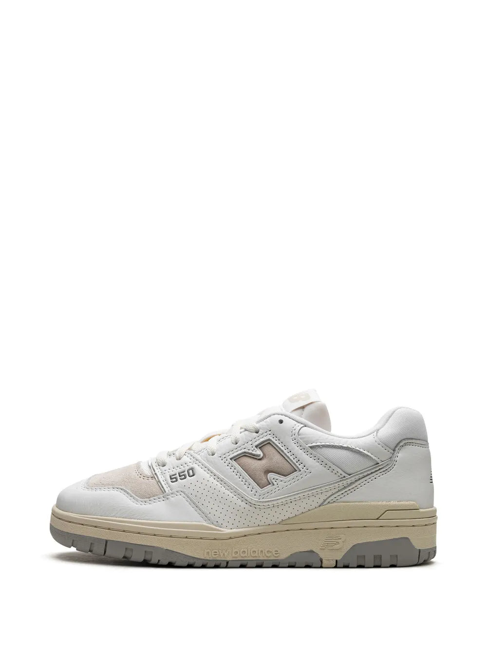 New Balance 550 Low-Top