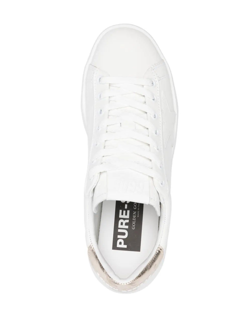 Golden Goose Purestar Leather
